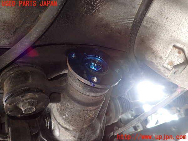 1UPJ-9234184355]アルテッツァ(SXE10)リアデフ 中古_3