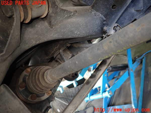 1UPJ-9234184020]アルテッツァ(SXE10)右リアドライブシャフト 中古_2