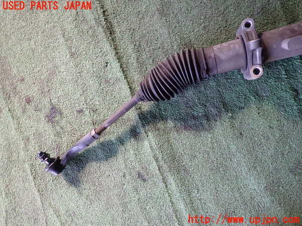 1UPJ-9234184235]アルテッツァ(SXE10)パワステギアボックス 中古_3