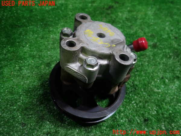 1UPJ-9234184250]アルテッツァ(SXE10)パワステポンプ 中古_2