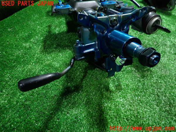 1UPJ-9234184260]アルテッツァ(SXE10)ステアリングシャフト 中古_3