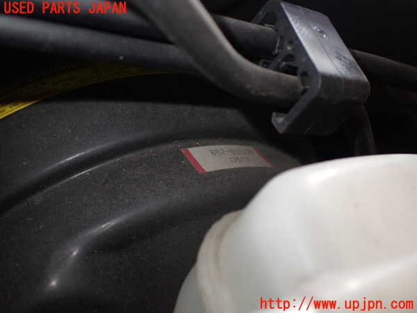 1UPJ-9234184055]アルテッツァ(SXE10)ブレーキマスターバック 中古_2