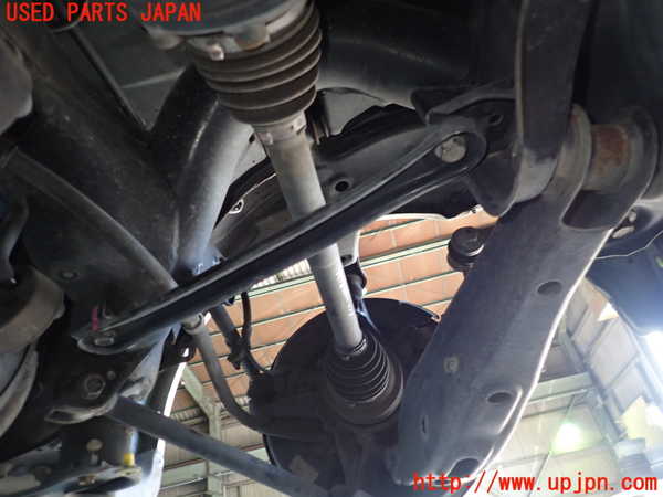 1UPJ-9234185295]アルテッツァ(SXE10)リアメンバー 中古_3