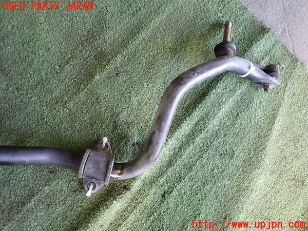 1UPJ-9234185440]アルテッツァ(SXE10)フロントスタビライザー 中古_2