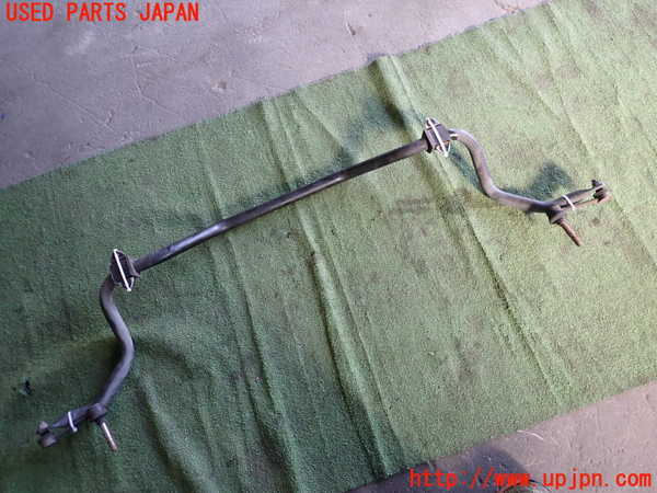 1UPJ-9234185440]アルテッツァ(SXE10)フロントスタビライザー 中古_4