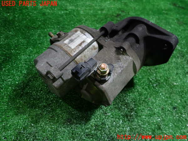 1UPJ-9234186010]アルテッツァ(SXE10)セルモーター 中古_2