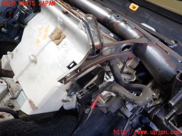 1UPJ-9234186081]アルテッツァ(SXE10)エバポレーター1 中古_3