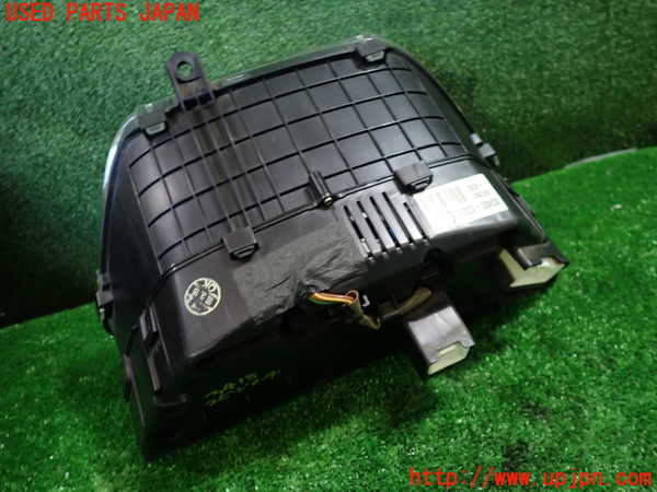 1UPJ-9234186170]アルテッツァ(SXE10)スピードメーター 中古_3