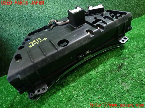 1UPJ-9234186170]アルテッツァ(SXE10)スピードメーター 中古_4