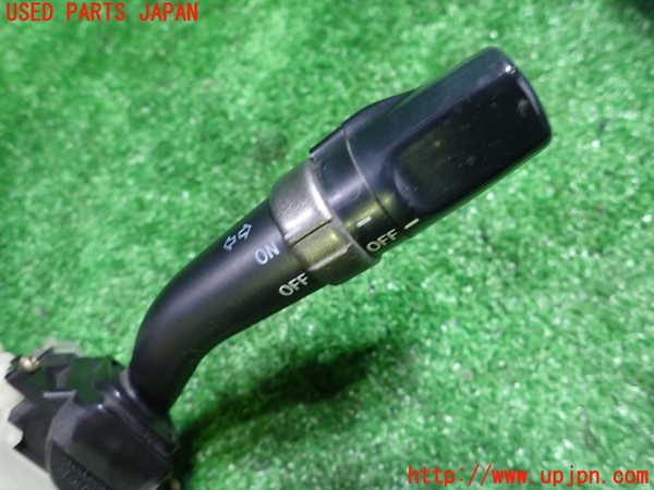 1UPJ-9234186720]アルテッツァ(SXE10)コンビネーションスイッチ 中古_2