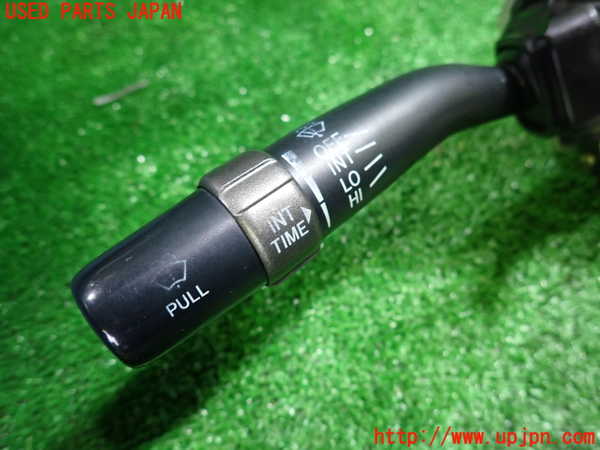 1UPJ-9234186720]アルテッツァ(SXE10)コンビネーションスイッチ 中古_3