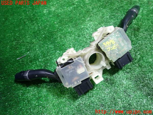 1UPJ-9234186720]アルテッツァ(SXE10)コンビネーションスイッチ 中古_4