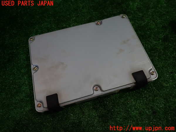 1UPJ-9234186110]アルテッツァ(SXE10)エンジンコンピューター 中古_3