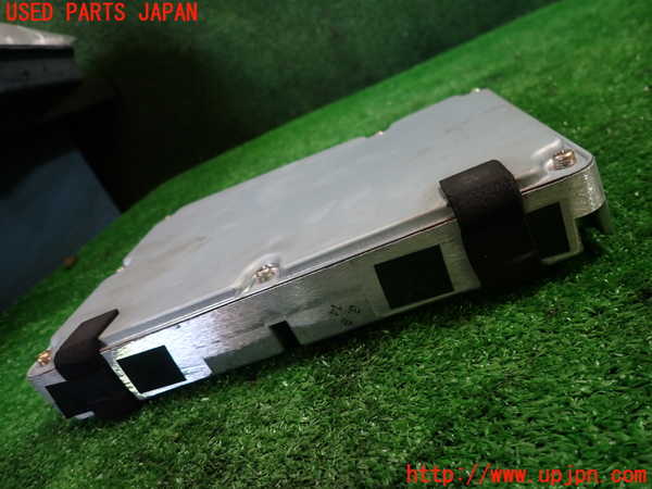 1UPJ-9234186110]アルテッツァ(SXE10)エンジンコンピューター 中古_4