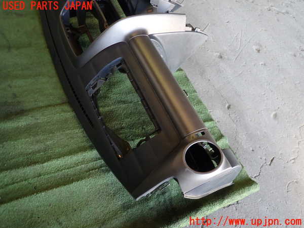 1UPJ-9234187505]アルテッツァ(SXE10)ダッシュボード 中古_2