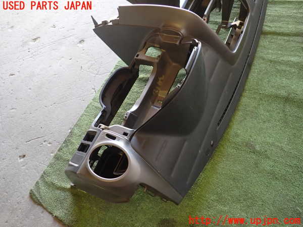 1UPJ-9234187505]アルテッツァ(SXE10)ダッシュボード 中古_3