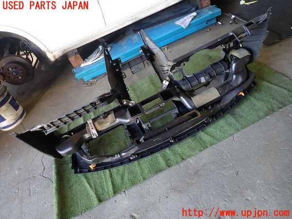 1UPJ-9234187505]アルテッツァ(SXE10)ダッシュボード 中古_5