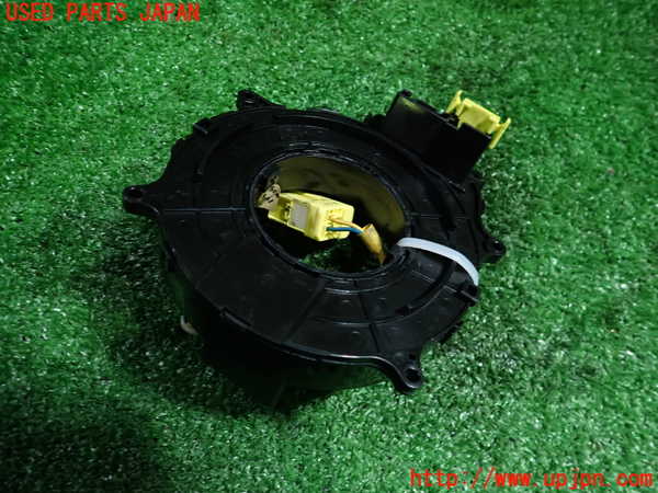 1UPJ-9234186800]アルテッツァ(SXE10)スパイラルケーブル(リール) ジャンク_2