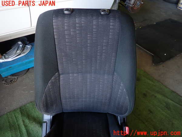 1UPJ-9234187035]アルテッツァ(SXE10)運転席シート ジャンク_2