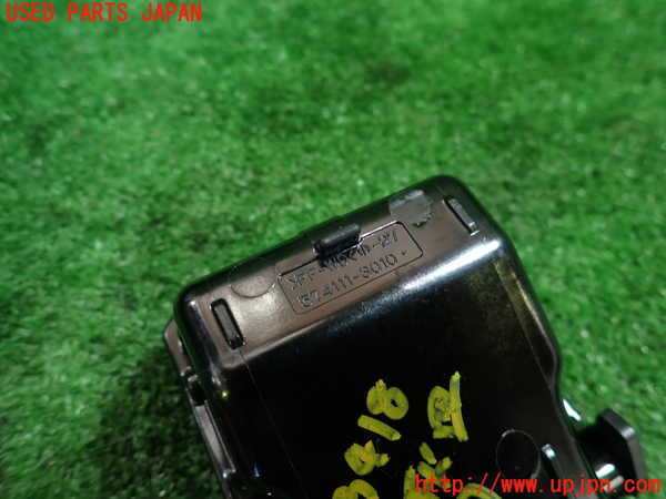 1UPJ-9234187821]アルテッツァ(SXE10)灰皿1 中古_4