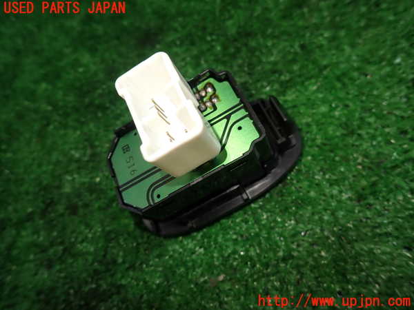 1UPJ-9234186280]アルテッツァ(SXE10)ミラースイッチ 中古_2