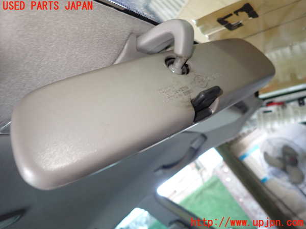 1UPJ-9234187615]アルテッツァ(SXE10)ルームミラー 中古_2