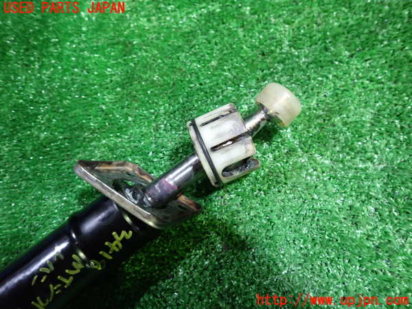 1UPJ-9234187560]アルテッツァ(SXE10)MTシフトレバー 中古_3