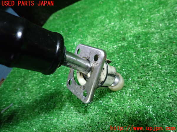 1UPJ-9234187560]アルテッツァ(SXE10)MTシフトレバー 中古_4