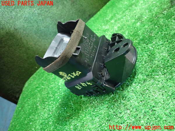 1UPJ-9234187527]アルテッツァ(SXE10)エアコン吹き出し口2 中古_2