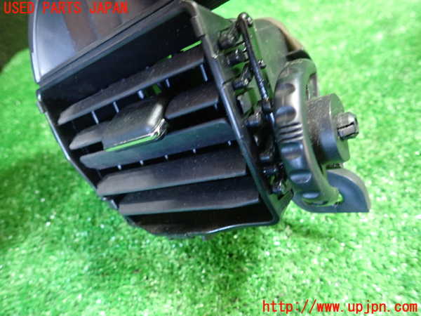 1UPJ-9234187527]アルテッツァ(SXE10)エアコン吹き出し口2 中古_4