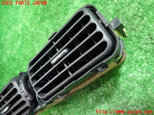 1UPJ-9234187528]アルテッツァ(SXE10)エアコン吹き出し口3 中古_3