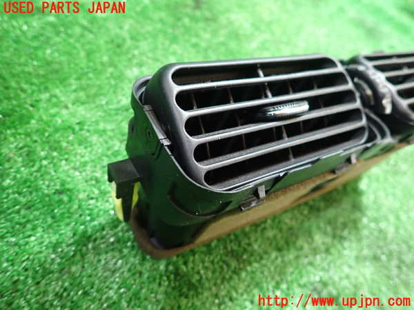 1UPJ-9234187528]アルテッツァ(SXE10)エアコン吹き出し口3 中古_4