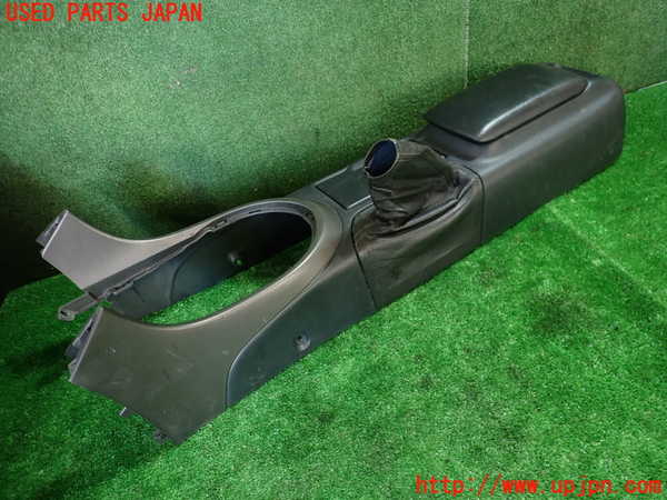 1UPJ-9234187540]アルテッツァ(SXE10)センターコンソール 中古_4