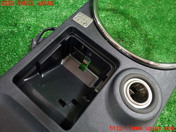 1UPJ-9234187549]アルテッツァ(SXE10)コンソール 中古_2