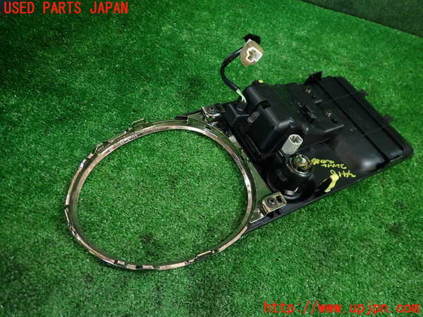 1UPJ-9234187549]アルテッツァ(SXE10)コンソール 中古_3