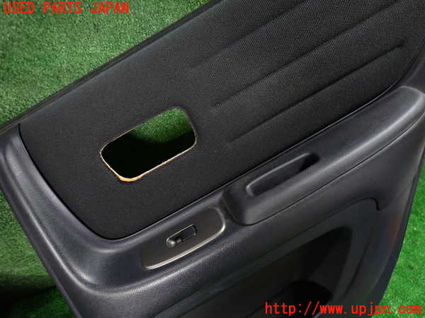 1UPJ-9234181294]アルテッツァ(SXE10)右後ドア内張り 中古_2