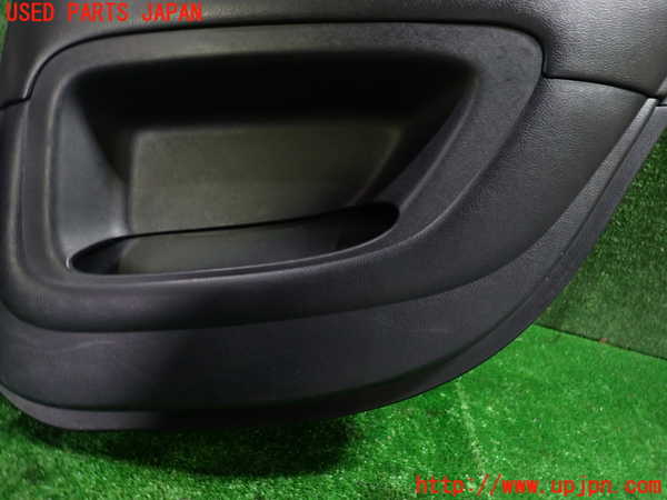 1UPJ-9234181294]アルテッツァ(SXE10)右後ドア内張り 中古_3
