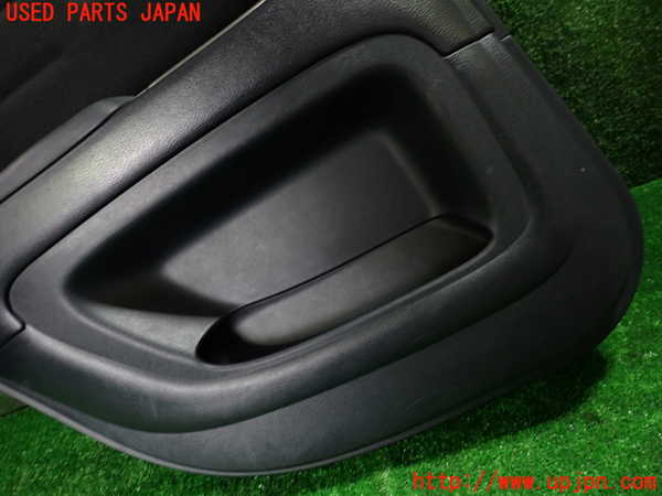 1UPJ-9234181324]アルテッツァ(SXE10)左後ドア内張り 中古_3
