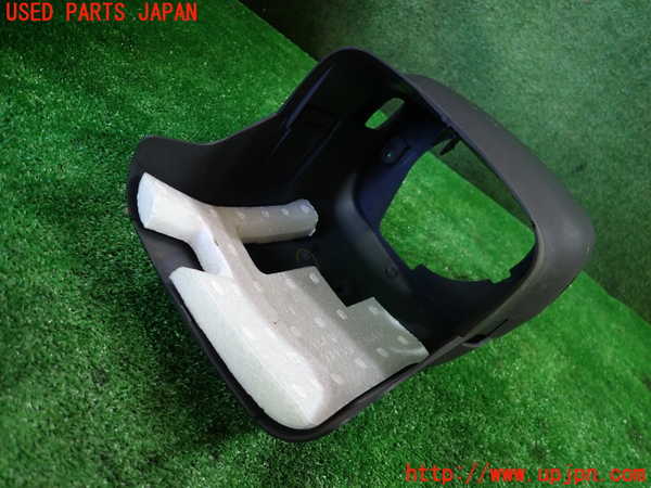 1UPJ-9234187905]アルテッツァ(SXE10)コラムカバー 中古_4