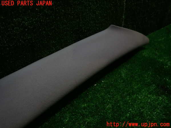 1UPJ-9234187655]アルテッツァ(SXE10)右フロントピラートリム 中古_2