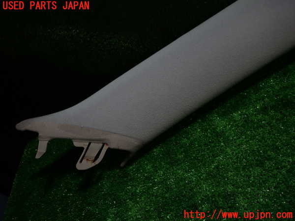 1UPJ-9234187655]アルテッツァ(SXE10)右フロントピラートリム 中古_3