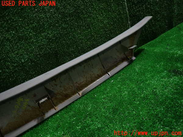 1UPJ-9234187655]アルテッツァ(SXE10)右フロントピラートリム 中古_4