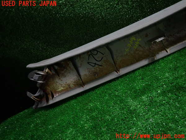 1UPJ-9234187655]アルテッツァ(SXE10)右フロントピラートリム 中古_5