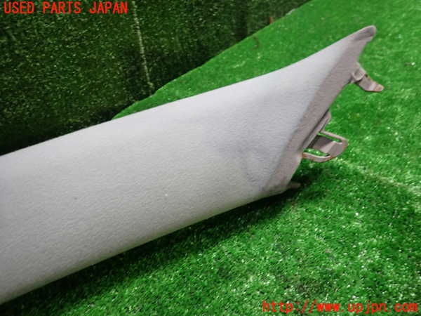 1UPJ-9234187660]アルテッツァ(SXE10)左フロントピラートリム 中古_2