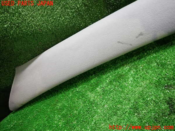 1UPJ-9234187660]アルテッツァ(SXE10)左フロントピラートリム 中古_3