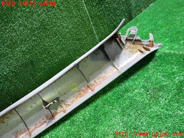 1UPJ-9234187660]アルテッツァ(SXE10)左フロントピラートリム 中古_4