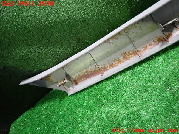 1UPJ-9234187660]アルテッツァ(SXE10)左フロントピラートリム 中古_5