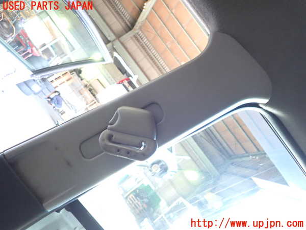 1UPJ-9234187665]アルテッツァ(SXE10)右センターピラートリム 中古_2