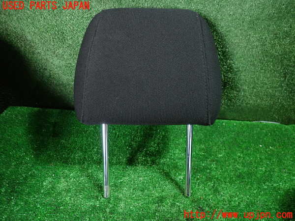 1UPJ-9234187040]アルテッツァ(SXE10)運転席ヘッドレスト 中古_2