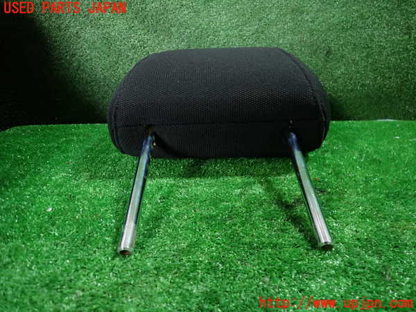 1UPJ-9234187040]アルテッツァ(SXE10)運転席ヘッドレスト 中古_3